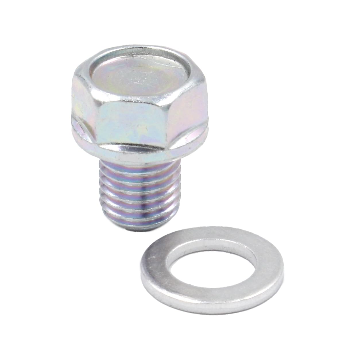 はる ホンダ純正 94109-12000 オイルドレンパッキン 12mm ドレン