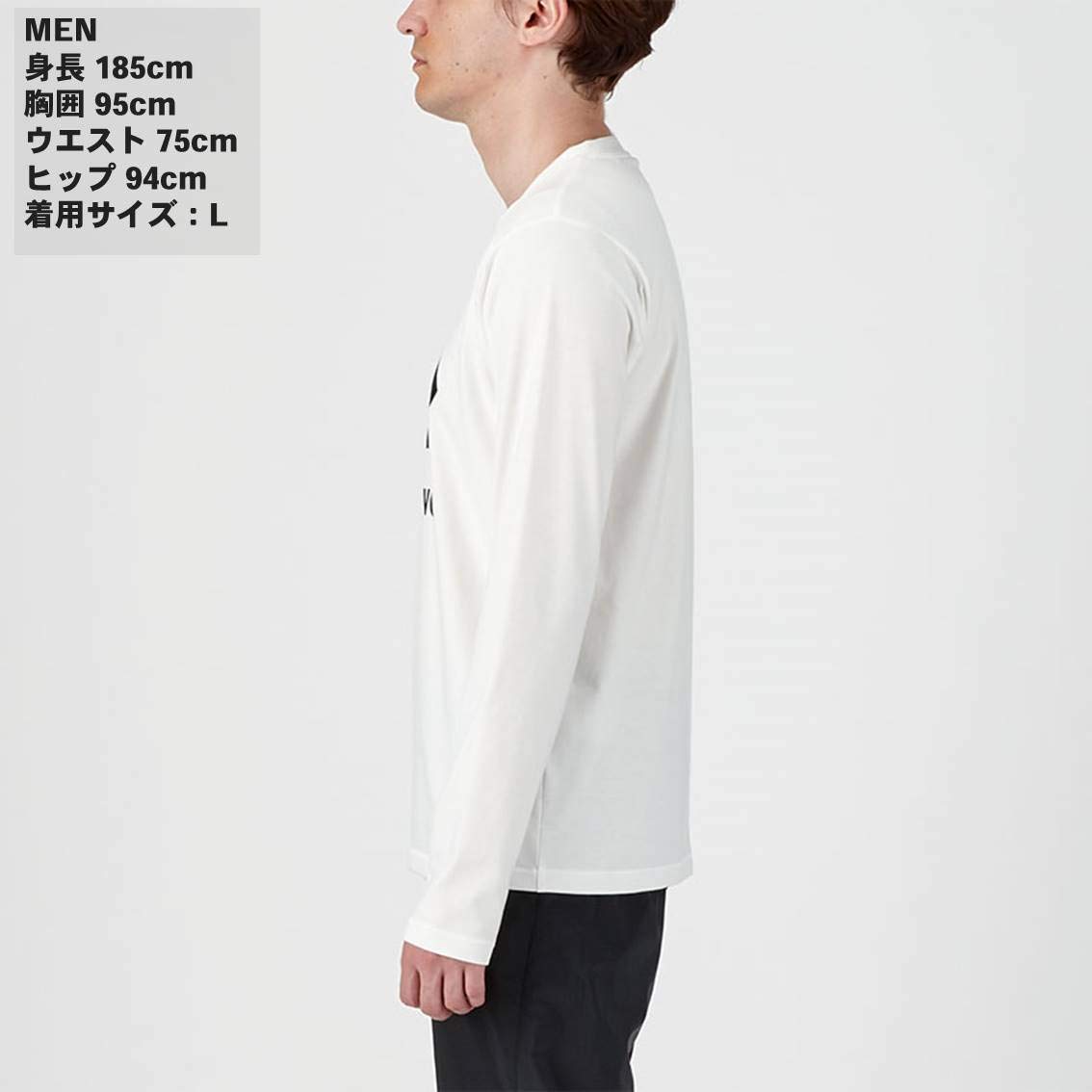 Amazon.co.jp: ダイワ(DAIWA) 長袖Tシャツ ロングスリーブFEEL Alive