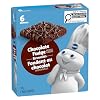 Pillsbury Chocolate Fudge Brownies Bars, 150g/5.3 oz. (Imported from Canada)
