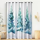 Rideaux thermiques pour la maison réduisant le bruit : rideaux épais dans une certaine mesure, réduisent le bruit. Grâce à la technologie de revêtement tissé. Lorsque vous êtes avec votre famille, nos rideaux vous offrent un espace personnel et créent un environnement calme