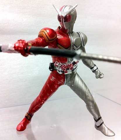 Amazon | ガシャポン DG（デジタルグレード） 仮面ライダー5 仮面 