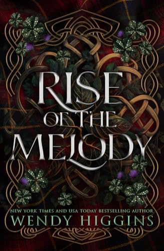 Cover of Rise of the Melody