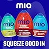 Mio Energy Liquid Water Enhancer, Black Cherry, 1.62 OZ, 5-Pack