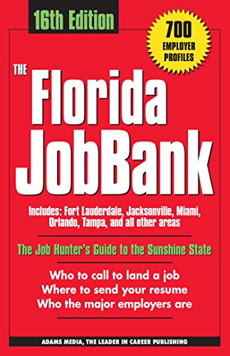 The Florida Jobbank