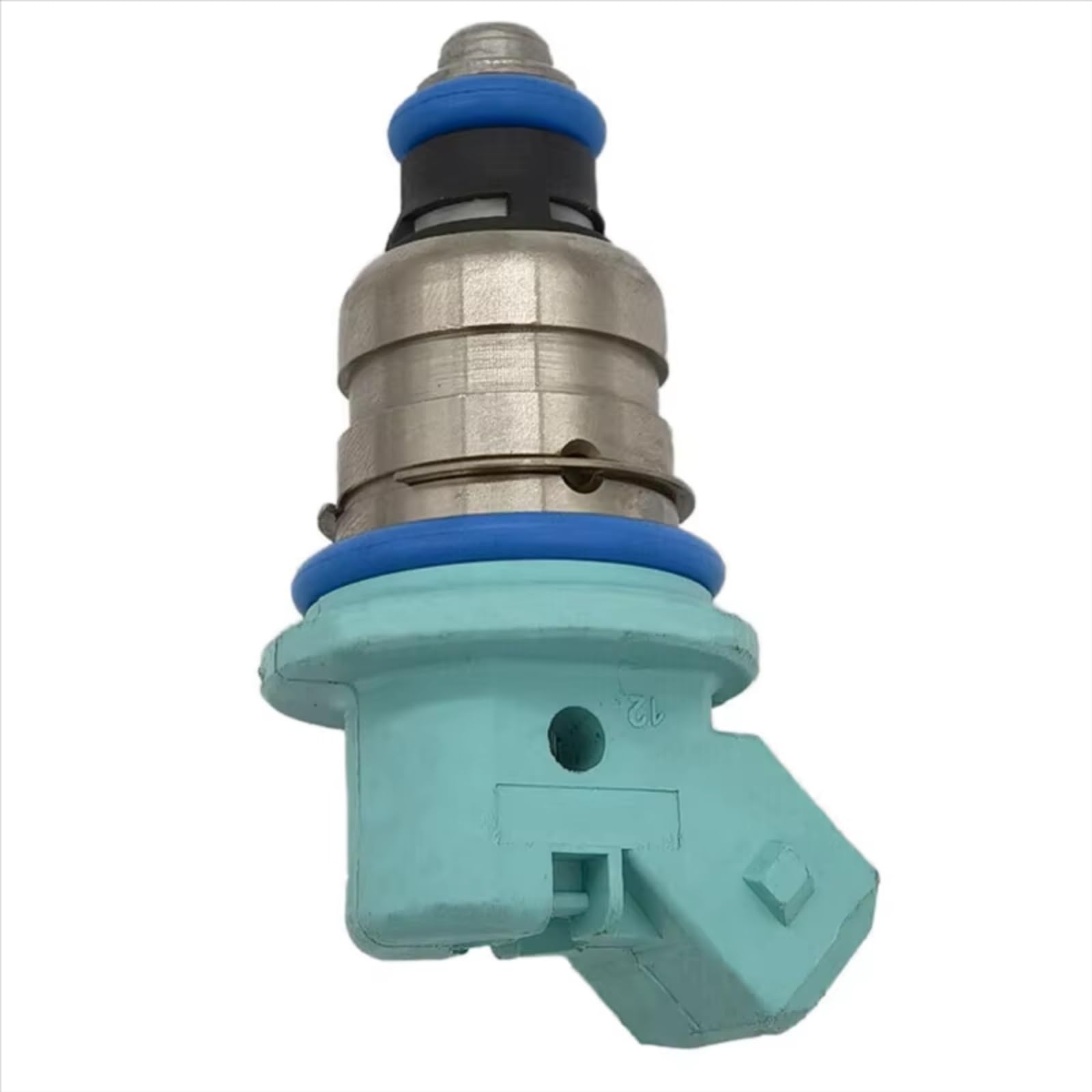 Boquilla Inyector Coche 4 Unids/set Inyectores De Combustible Diésel Reemplazo 35310-2C500 Compatible Con Hyundai Para Grand Para Starex H1 2015 2016 2017 2018