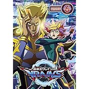 遊戯王vrains Op3 Kimeru Calling Full ニコニコ動画