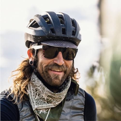 Image of SMITH Lowdown 2 Sunglasses with ChromaPop Polarized Lenses - Lifestyle Eyewear for Driving, Hiking, Everyday Wear