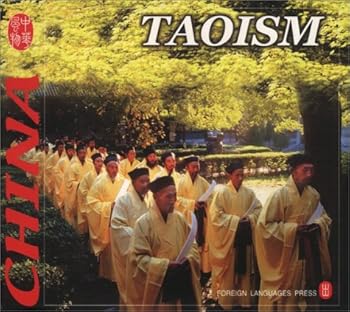 Paperback Taoism (Culture of China) Book