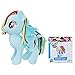 My Little Pony Friendship is Magic Rainbow Dash Small Plush