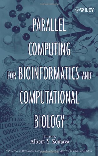 Parallel Computing for Bioinformatics and Computational Biology: Models ...