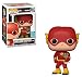 Funko POP TV: Big Bang Theory - Sheldon as Flash (Justice League Halloween) - Summer Convention Exclusive