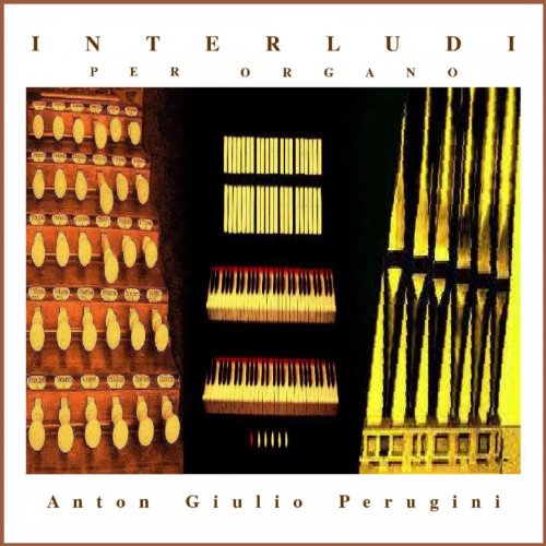 Interludio diciassettesimo (Cadenzato)