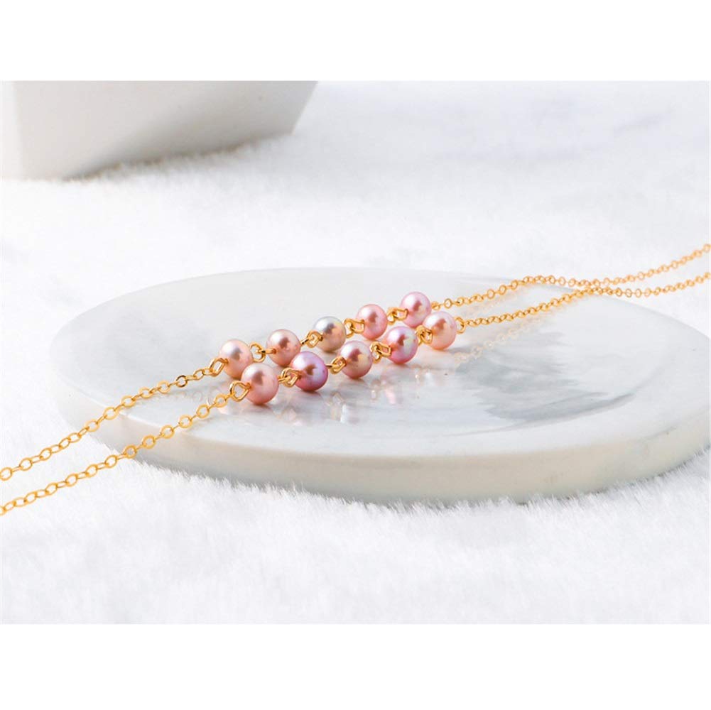 Sonnenbrillen-Kette, Brillenband, MS Brillen Metall Reifen Kette Halteseil Brille und Sonnenbrille Halsband