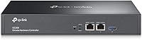 Vista 1 de TP-Link Controlador de Hardware Omada SDN Integrado 2 Puertos Gigabit + 1 Puerto USB 3.0 Gestiona hasta 500 Dispositivos Monitoreo