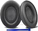 Produktbild SoloWIT® Professionelle Ersatz Ohrpolster für Bose, kompatibel mit Over-Ear Kopfhörern von QuietComfort 15 QC15 QC25 QC2 QC35/Ae2 Ae2i Ae2w/SoundTrue & SoundLink Around-Ear