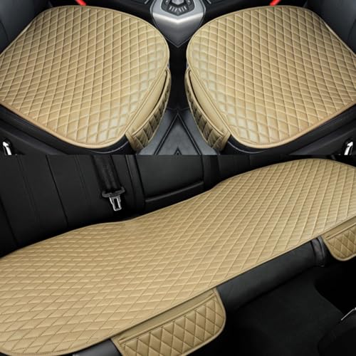 �V�^ �V�[�g�J�o�[ ���N�T�X NX RX SC UX IS ES GX CT LM RZ�ɓK�p PU���U�[ �J�[�V�[�g�N�b�V���� ����~�� �ʋC�� �h�o�E����h�~ �S�V��^ �_�炩���G�� ��N�����K�g�p ��t�ȒP �ԗp���z�c(Beige,3�_�Z�b�g)