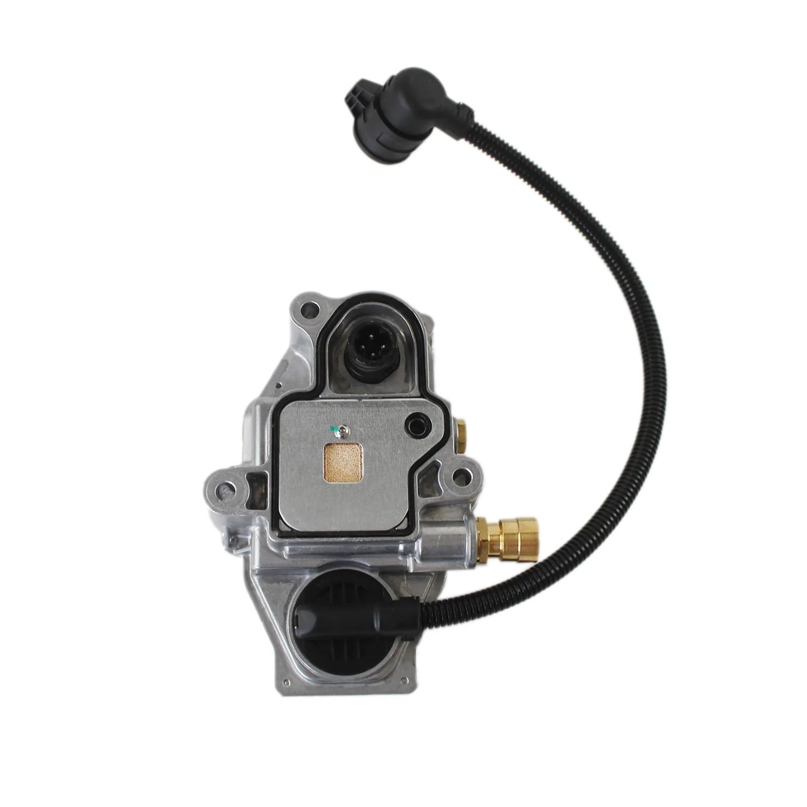 Sprzęgło samochodowe 22327069 21935705 21712495 20483911 845056 20483911 1 szt. Samochodowy zawór elektromagnetyczny sterujący 12 V pasuje do Volvo Mack