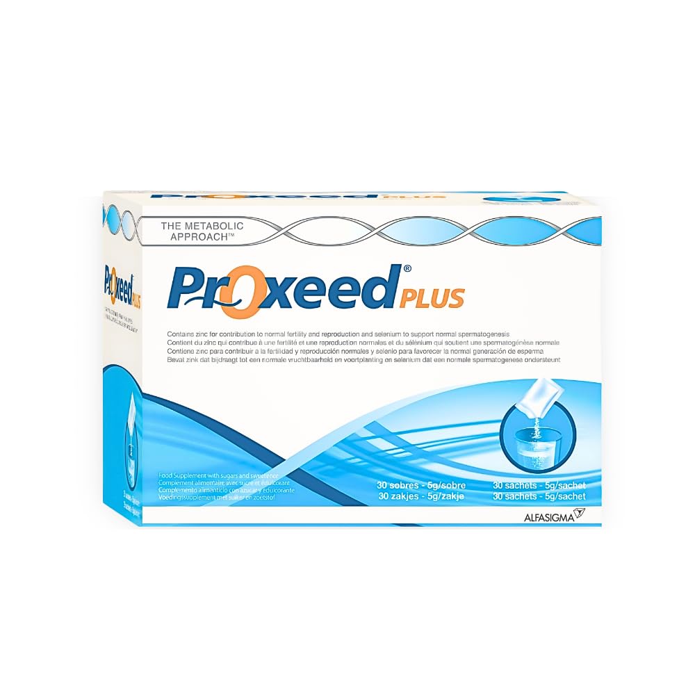 PROXEED PLUS 30 by Proxeed product thumbnail 3