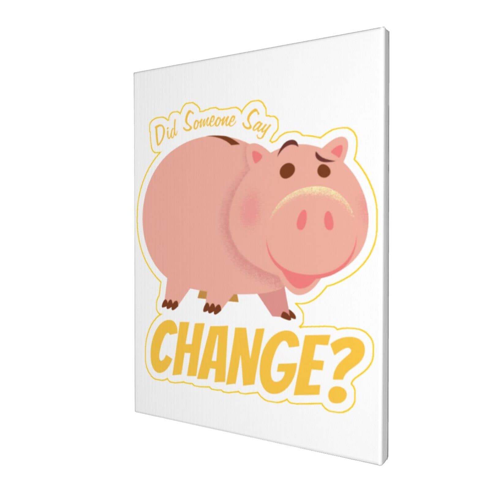 Amazon.co.jp: トイストーリー ハム(1) アニメ アートパネル アート