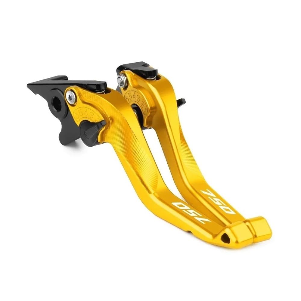 Mlioju G Motorcycle Clutch Lever 2023 Motorcycles Handlebar For Forza 750 Forza750 Xadv 750 Xadv750 Short Adjustable Brake Clutch Levers