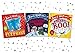 Fabulous Stories For The Very Young: A book by David Walliams