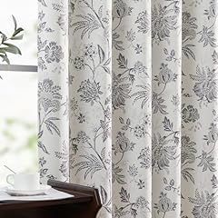 Blackout Jacobean Grey