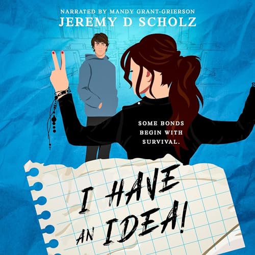 Enjoy I Have an Idea! from Jeremy Scholz episode artwork