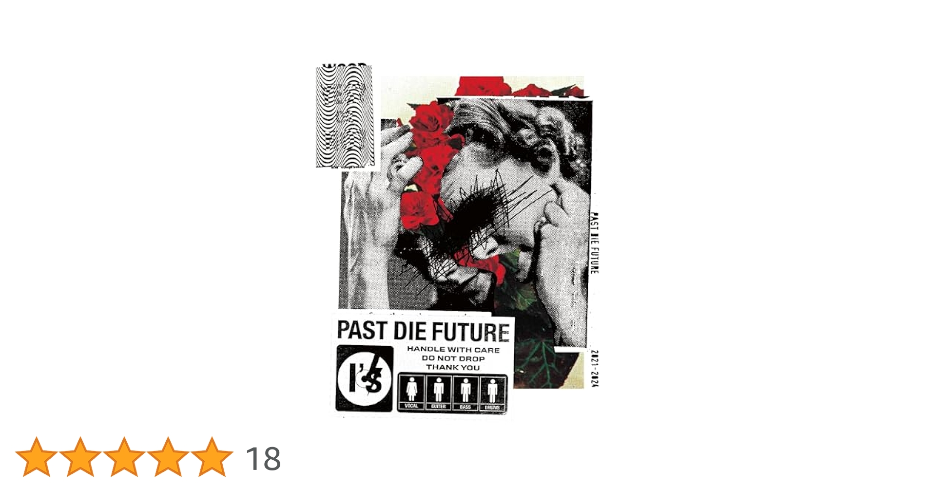 Amazon.co.jp: I's : 【Amazon.co.jp限定】Past die Future