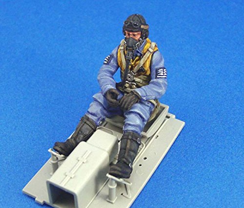 BWドイツ軍/連邦軍＊1957年制定＊1913海軍航空隊パイロット