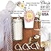 DOEYS Heavy Duty Pew Clips for Weddings (6 Pack) Dependable Flexible Hook for Church Ceremony Aisle Decorations - Secure Bows, Flowers, Signs, Garland to Pew Ends, Bench Seats, Chairs (Made in USA)