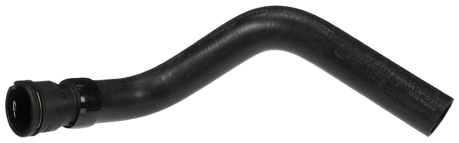 Acdelco 26197X Lower Molded Coolant Hose