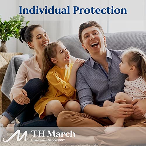 Individual Protection (Life Insurance, Critical Illness, Income Protection)