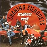 silhouette femme profil  Silhouet Rock / Best Of