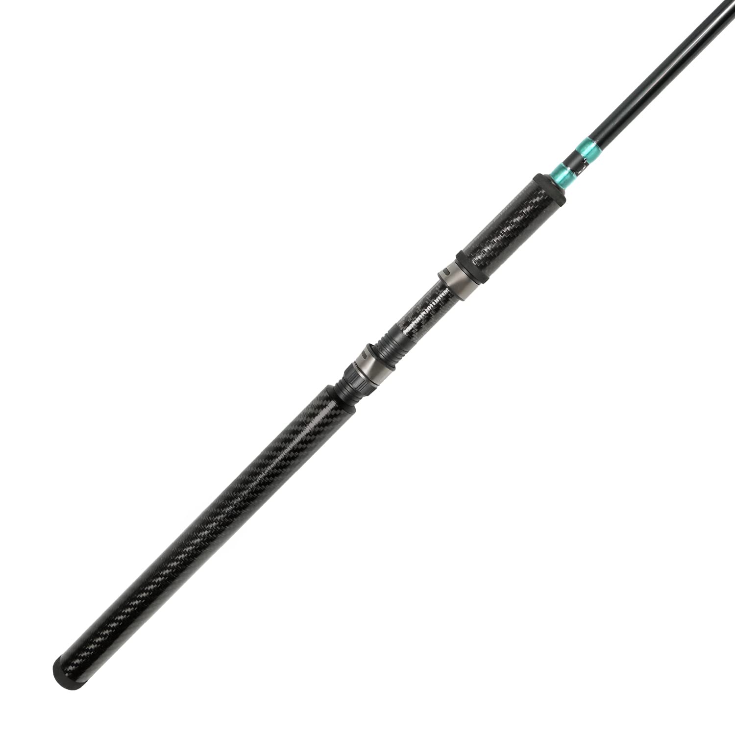 Okuma SST-S-902M-SE-CGa SST Special Edition a Rods, Gray, 9' M
