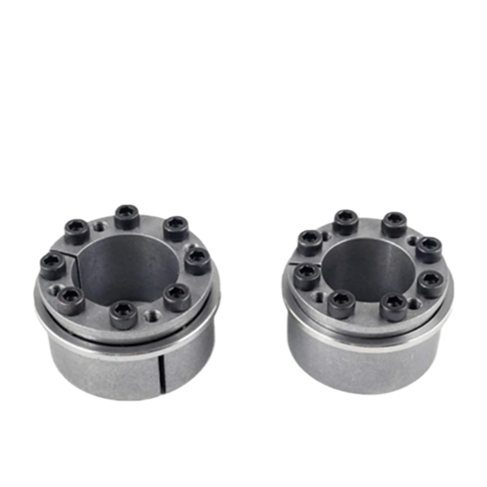 Manchon d'expansion d'accouplement Modèle Z13 bague droite cylindrique manchon d'expansion Joint couple élevé Tension CNC(95x135)