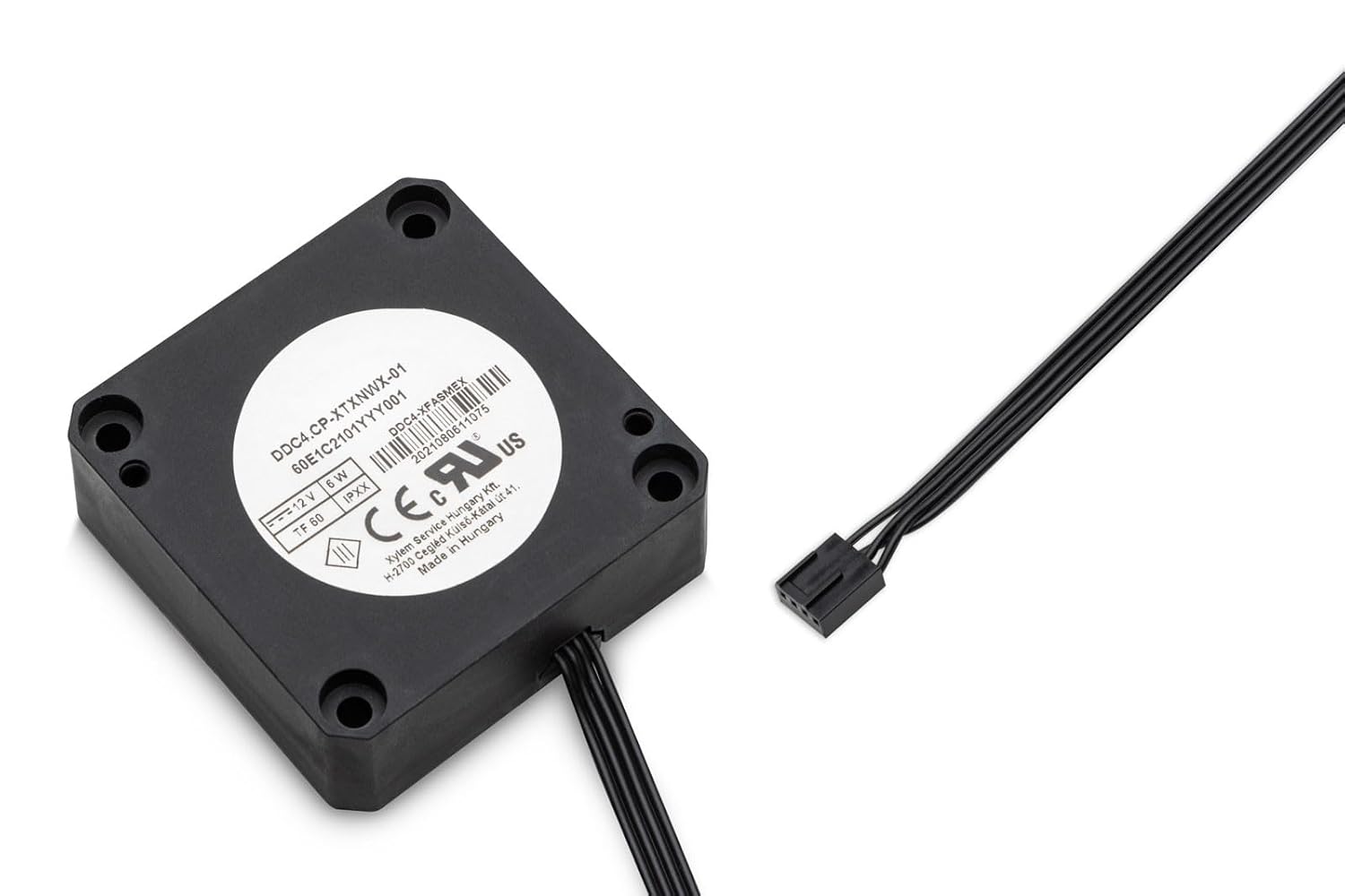 EKWB EK-Loop DDC 4.1 PWM Motor