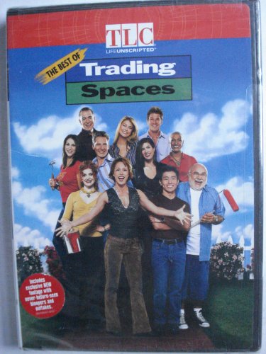 The Best of Trading Spaces TLC 2002