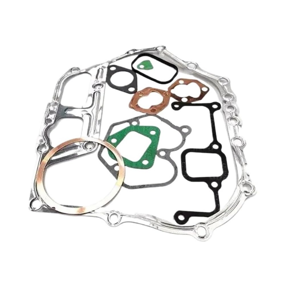 Joints complets KM186F pour kit d'etancheite de groupe electrogène