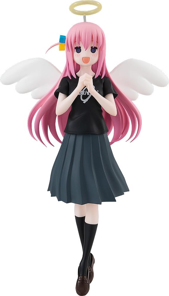Good Smile Bocchi The Rock Pop Up Parade Hitori Gotoh Figure