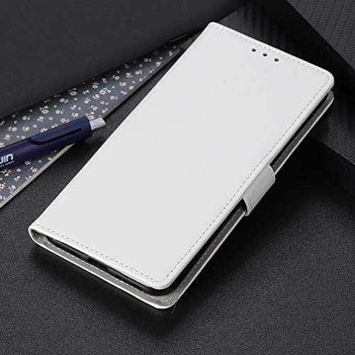 HAOTIAN Cover per Samsung Galaxy A21S Cover, [Flip...