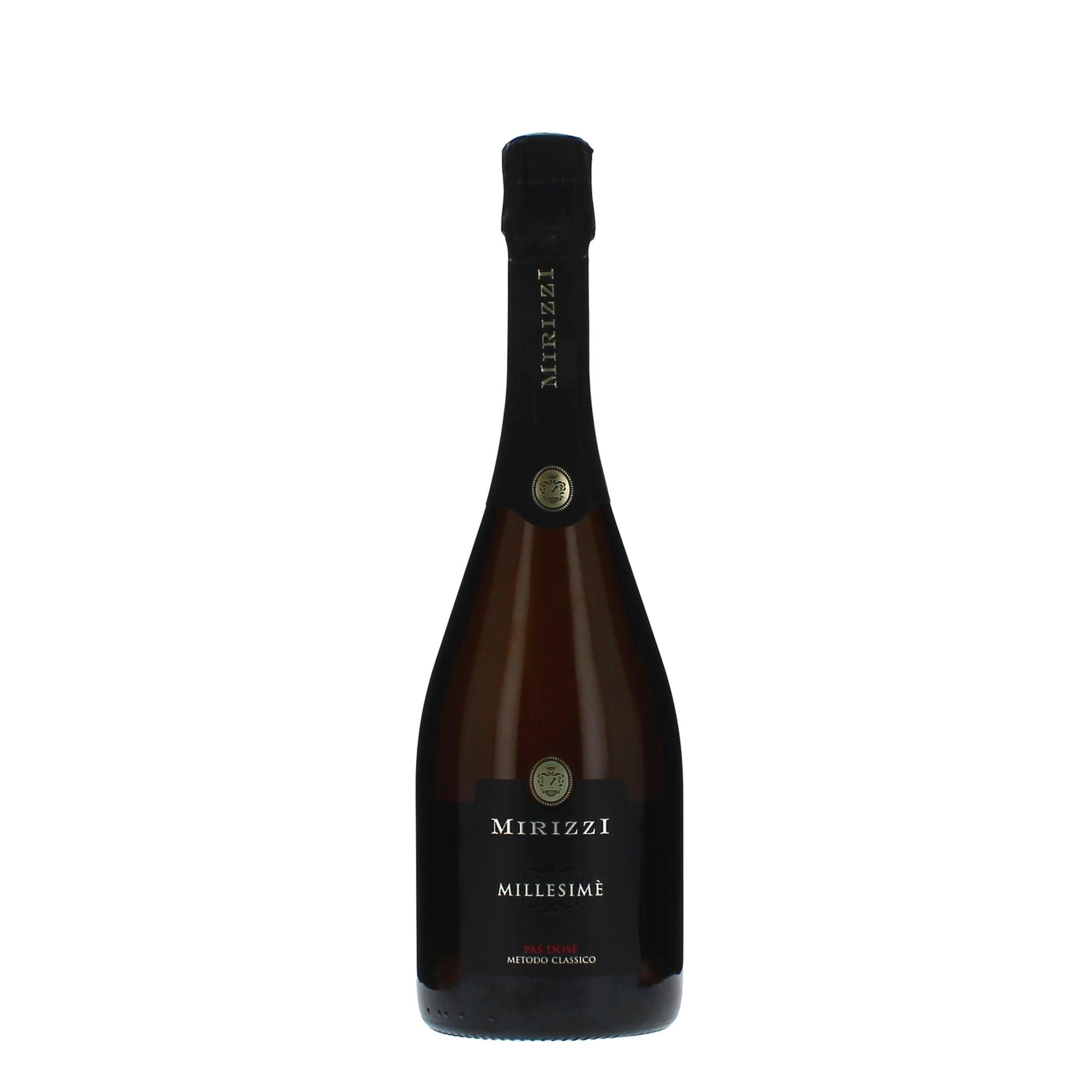 Mirizzi Verdicchio Dei Castelli Di Jesi Doc Extra Brut Millesimè - 4