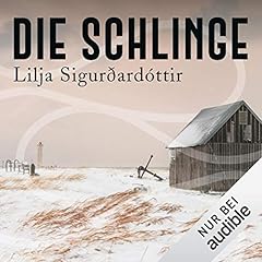 Couverture de Die Schlinge