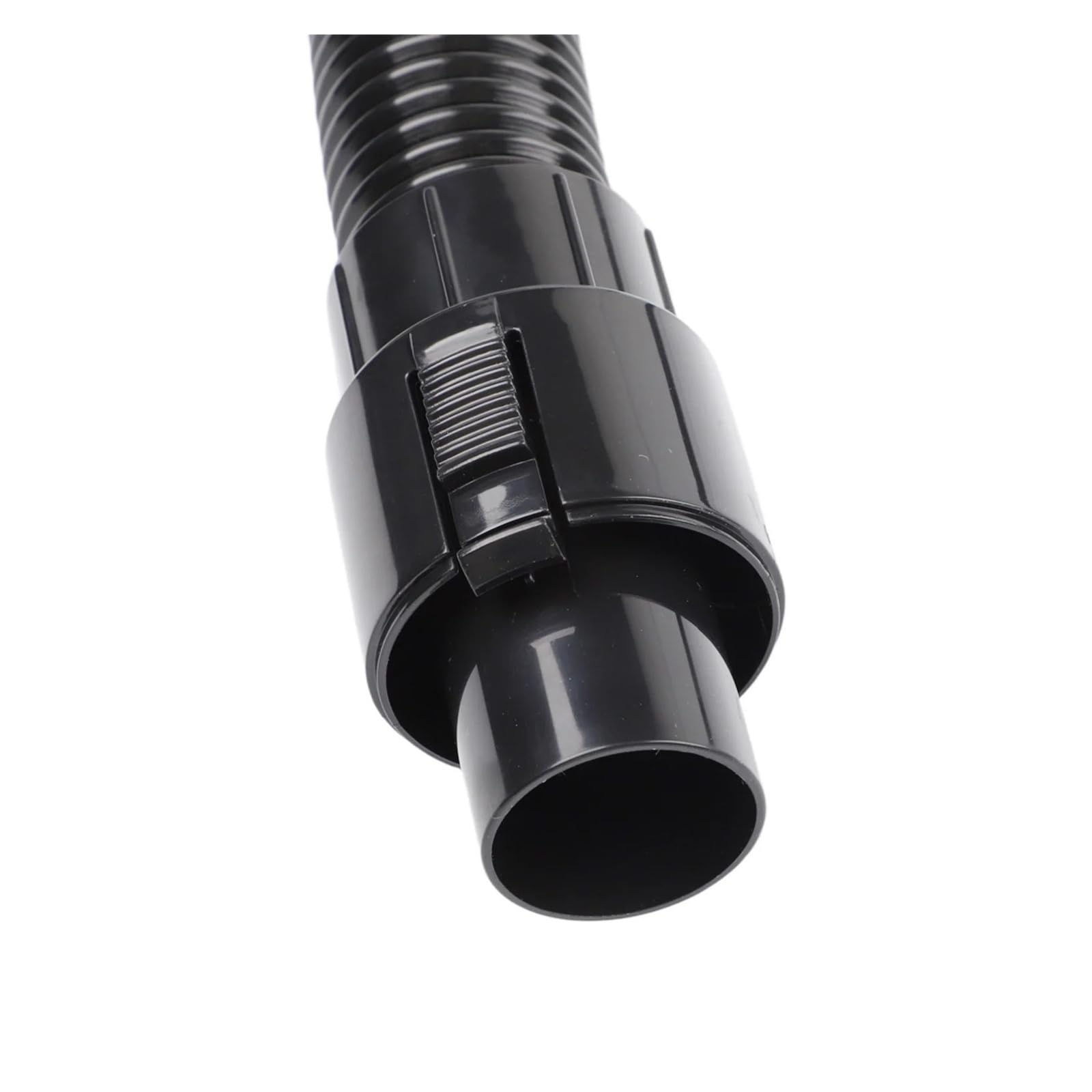 Tubo Flessibile VC35J-10AD Accessorio Aspirapolvere Nero, Compatibile For Midea QW12T-05E QW12T-07A Sostituzione VC35J-10AC