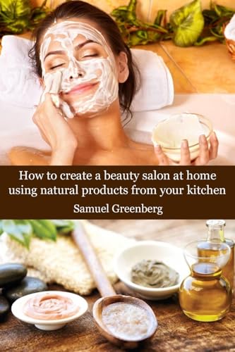 How to create a beauty salon at home using natural products from your kitchen image 2