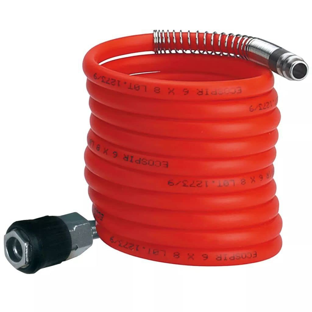 Einhell 4132741 Pistolet, Szary/Pomarańczowy, ‎4,29 x 0,79 x 4,96 cm; 540 g