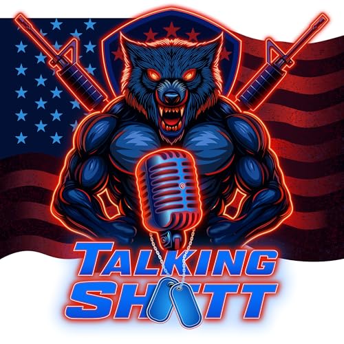 Talking Shttt with Military Veterans