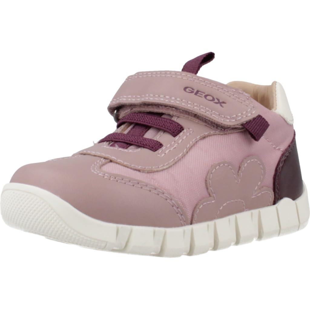 Geox Dziewczynki B Iupidoo Girl AAdidasy