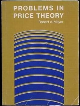 Paperback Problems in Price Theory Book