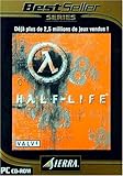 jeu pc half life  Half Life