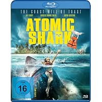 Atomic Shark